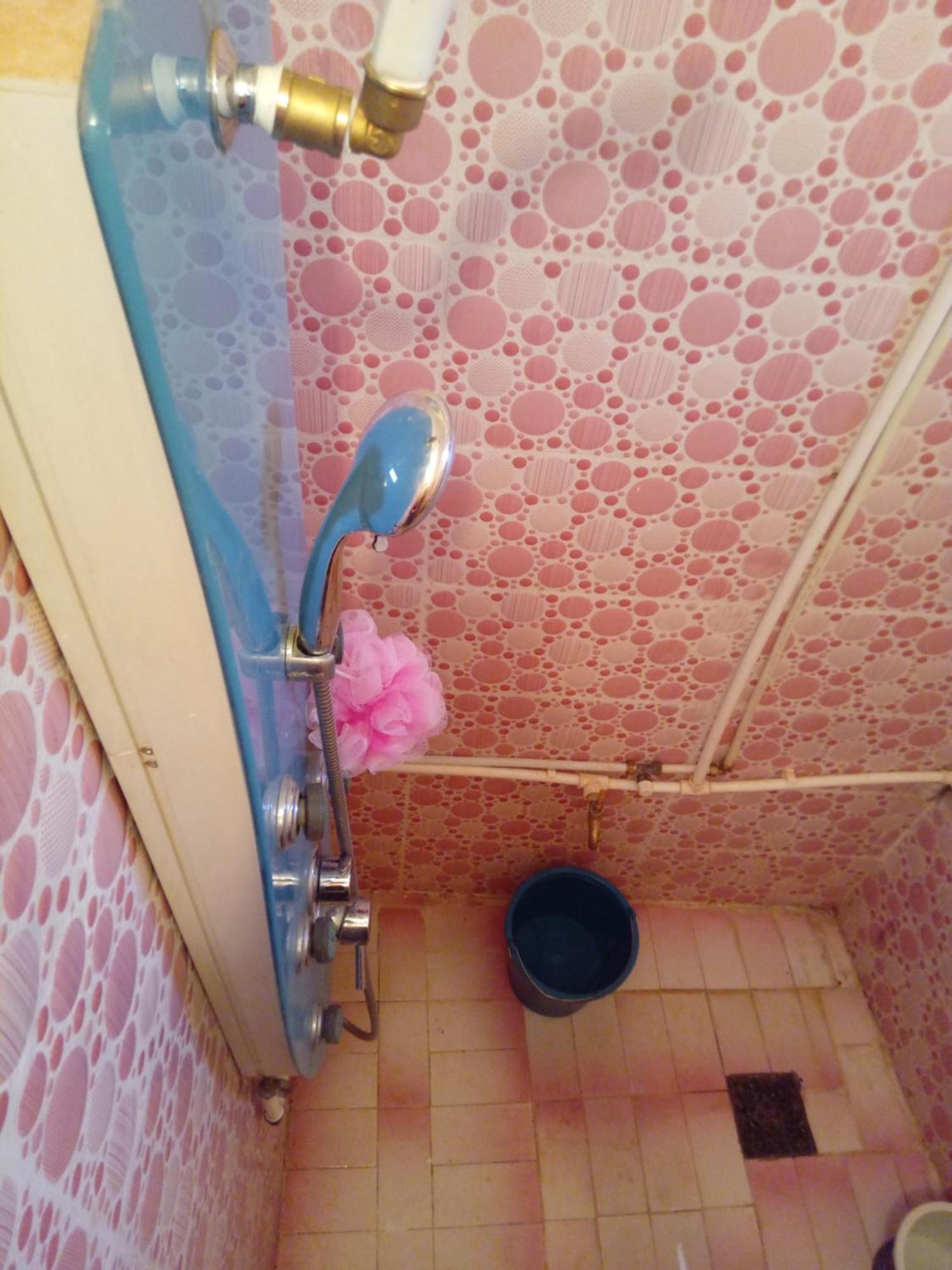 Maison Ich Chez Abdel Luaran gambar